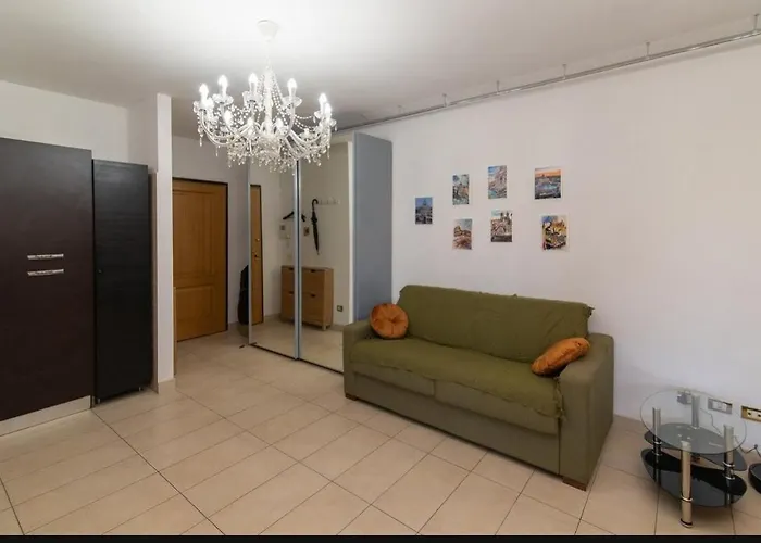 Apartamento Casa Anne