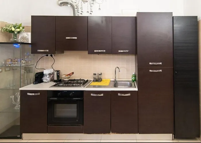 Apartamento Casa Anne *
