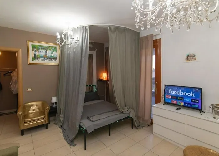 Casa Anne * Roma