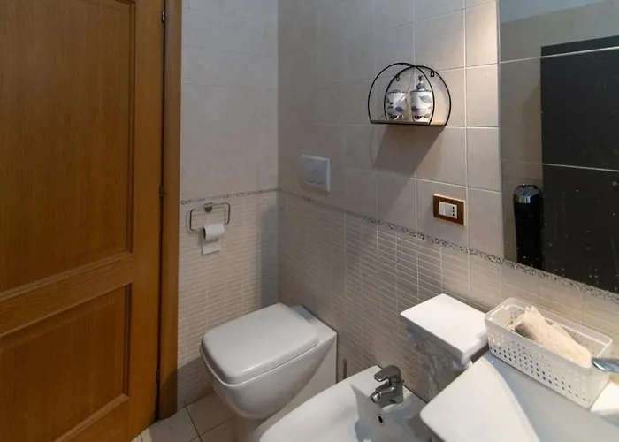 Apartamento Casa Anne